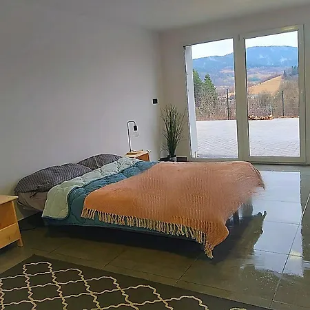 Sarnie Wzgorze Sucha Beskidzka Sauna Jacuzzi * Kukow