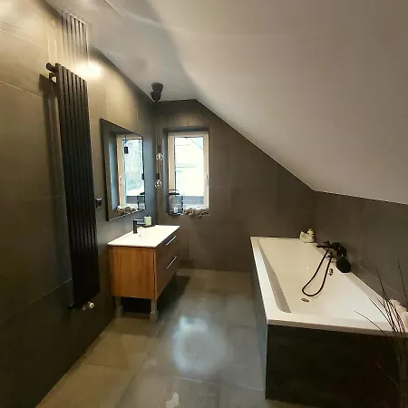 Chalet Sarnie Wzgorze Sucha Beskidzka Sauna Jacuzzi Kukow