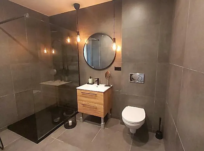 Sarnie Wzgorze Sucha Beskidzka Sauna Jacuzzi Chalet